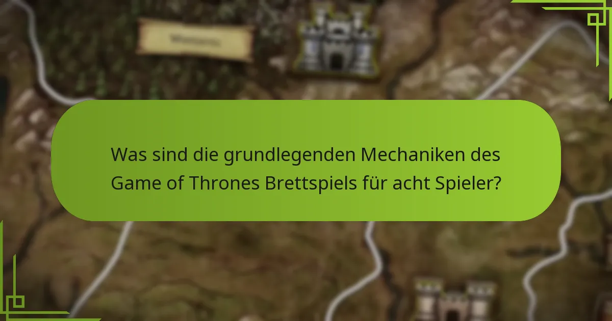 Wie können Spieler das Gameplay in einem Szenario mit acht Spielern ausbalancieren?
