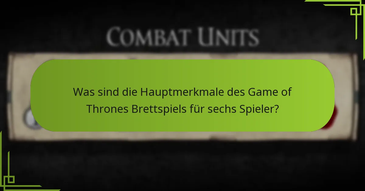 Welche Regelmodifikationen verbessern das Erlebnis für sechs Spieler?
