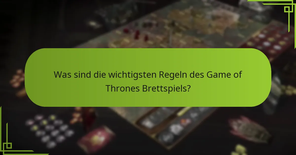 Was sind häufige Streitigkeiten bezüglich der Regeln?