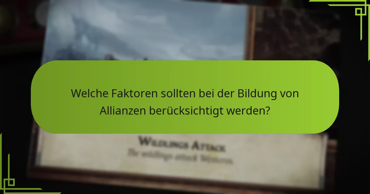Welche Verhandlungstaktiken sind für das Tully House am effektivsten?