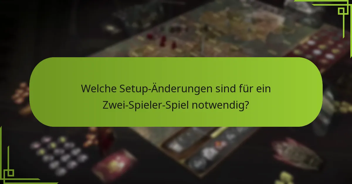 Was sind die Vor- und Nachteile des Spielens des Game of Thrones Brettspiels mit zwei Spielern?