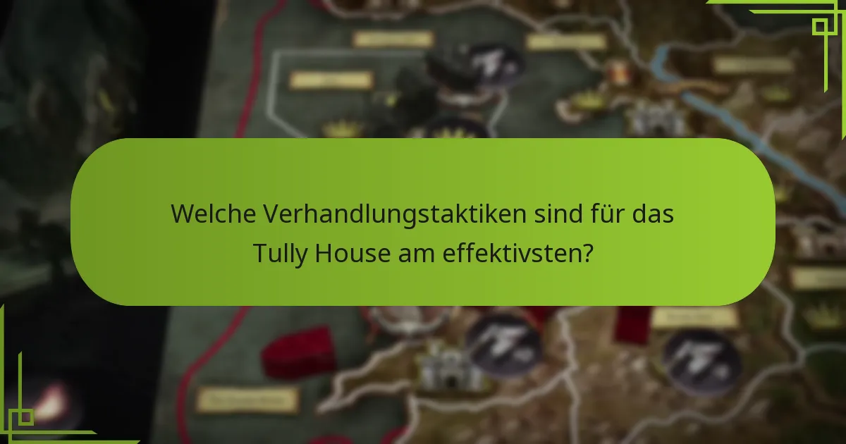 Welche Faktoren sollten bei der Bildung von Allianzen berücksichtigt werden?